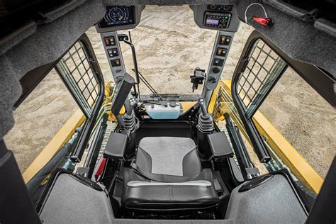 2020 bobcat skid steer interior|bobcat skid steer loader value.